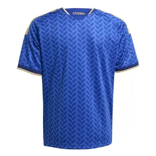 Italien Kinder WM Trikot - 2025-26